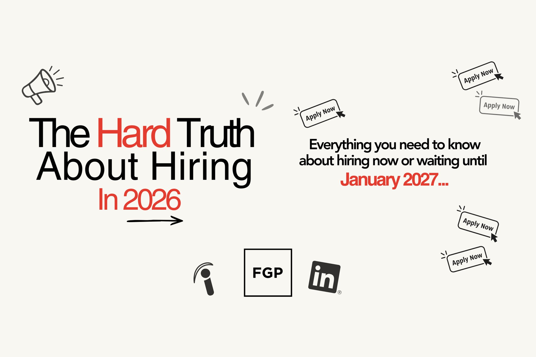 Blog header made for Find Great People: The Hard Truth About Hiring in 2026